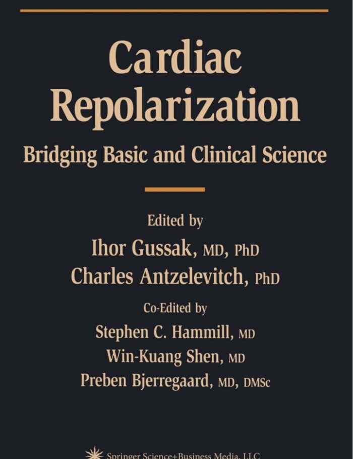 Cardiac Repolarization: Bridging Basic and Clinical Science