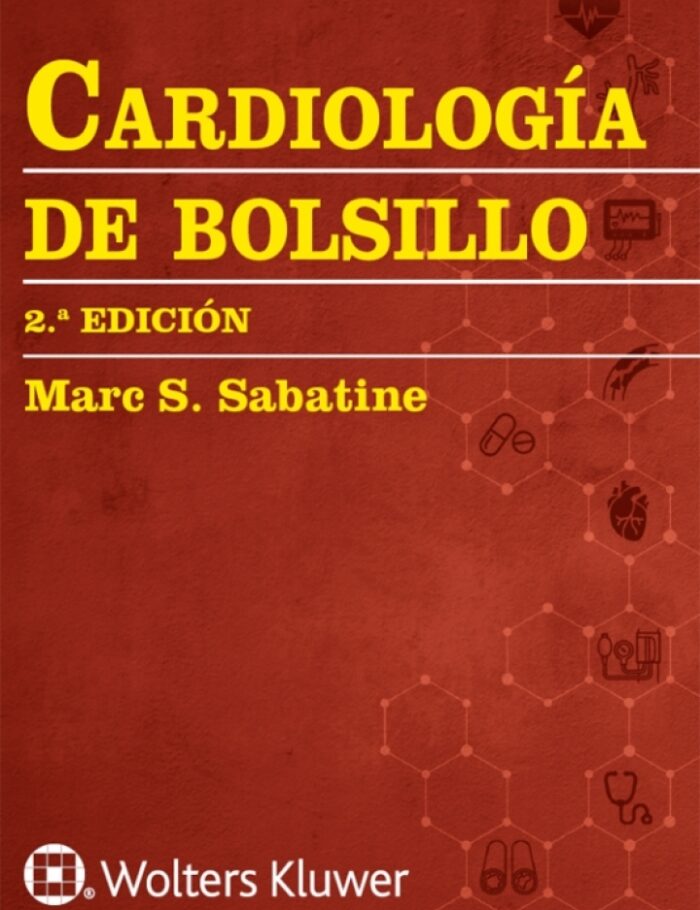 Cardiologï¿½a de bolsillo