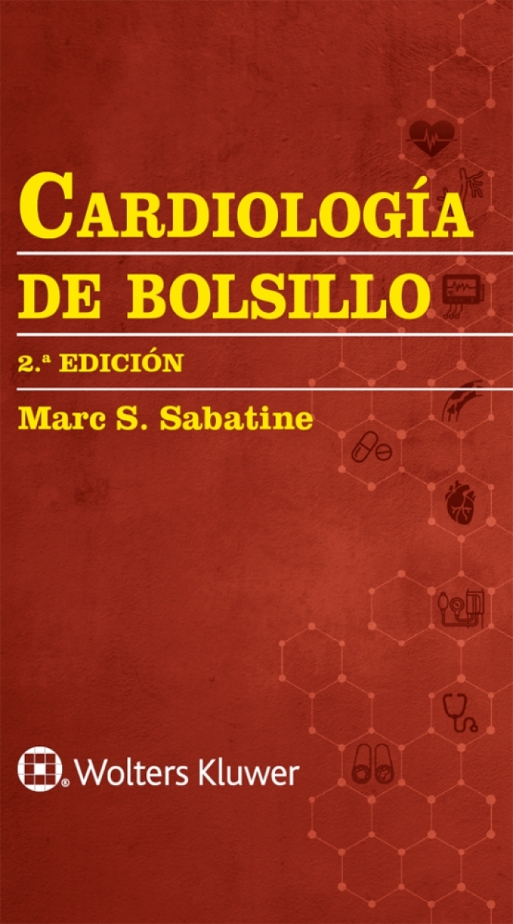 Cardiologï¿½a de bolsillo