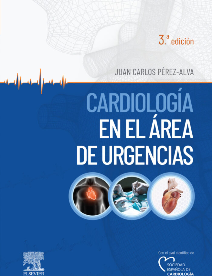 Cardiologï¿½a en el ï¿½rea de urgencias