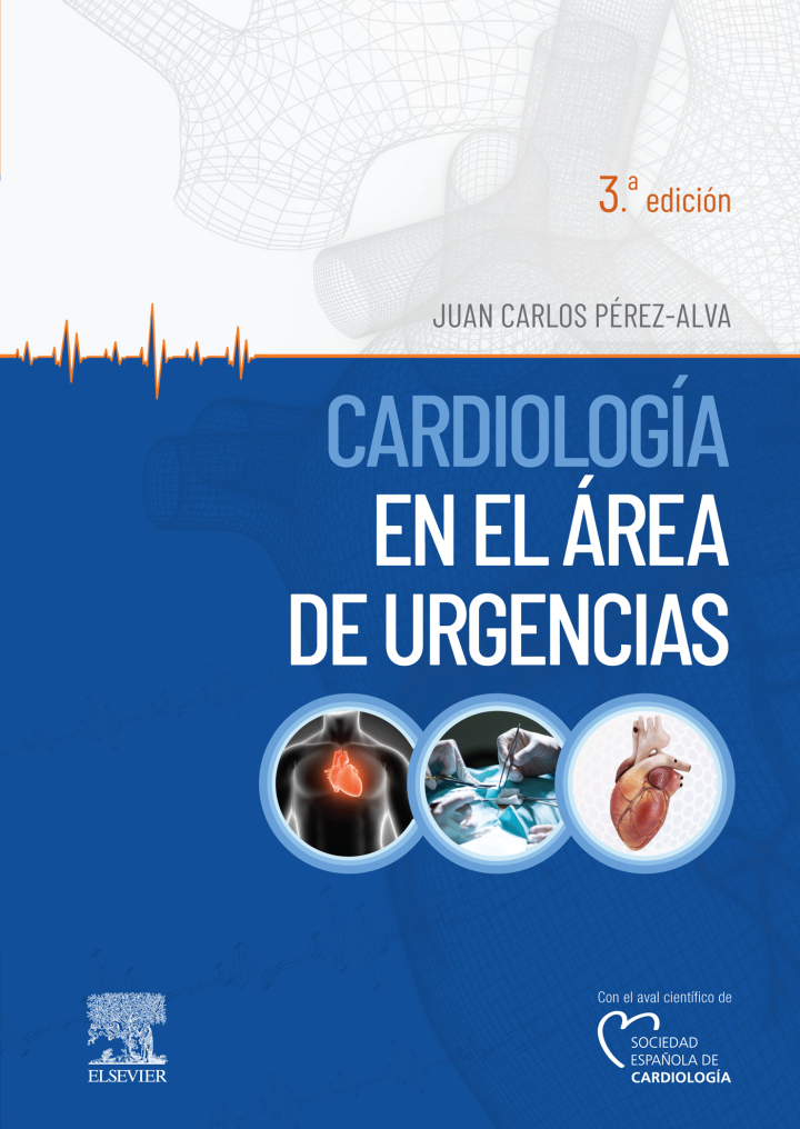 Cardiologï¿½a en el ï¿½rea de urgencias