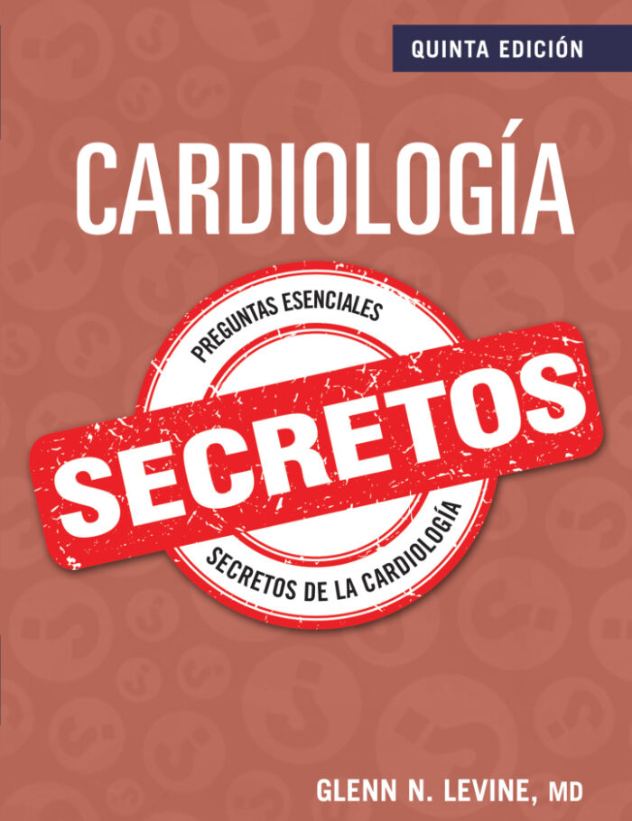 Cardiolog�a. Secretos Cardiolog�a. Secretos