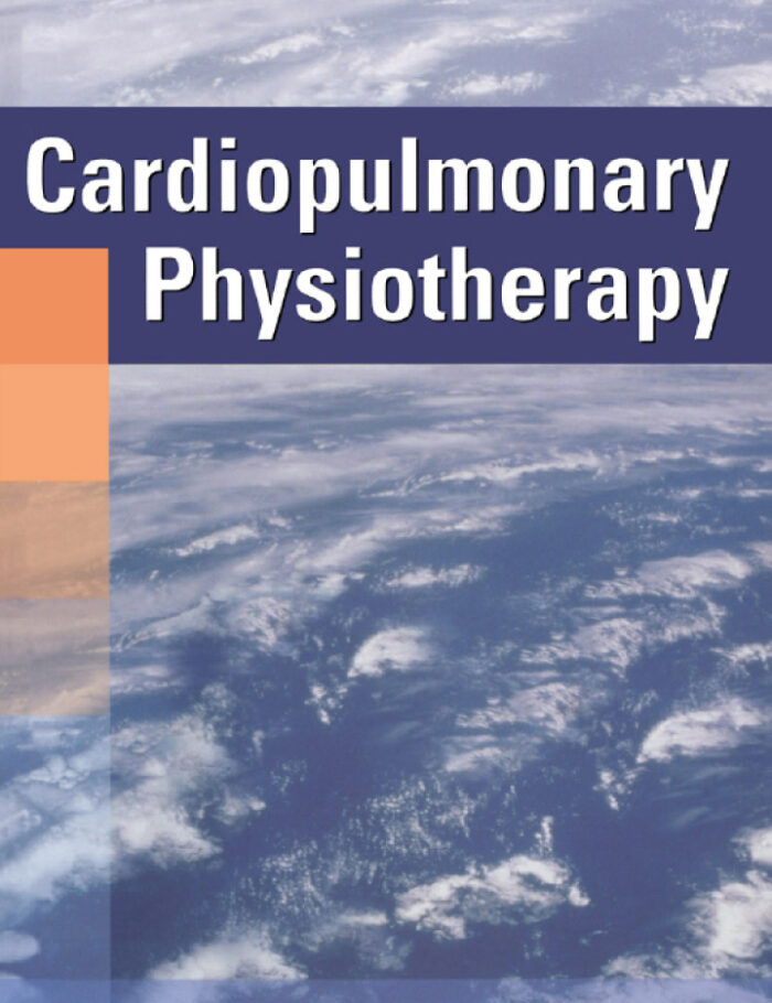 Cardiopulmonary Physiotherapy