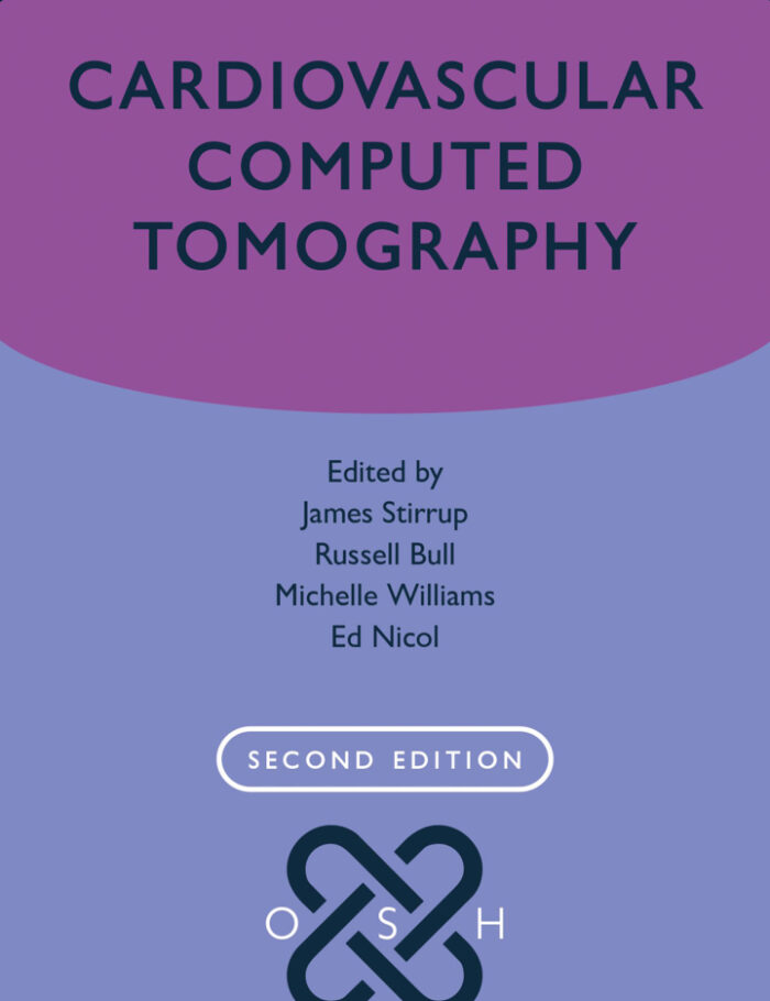 Cardiovascular Computed Tomography
