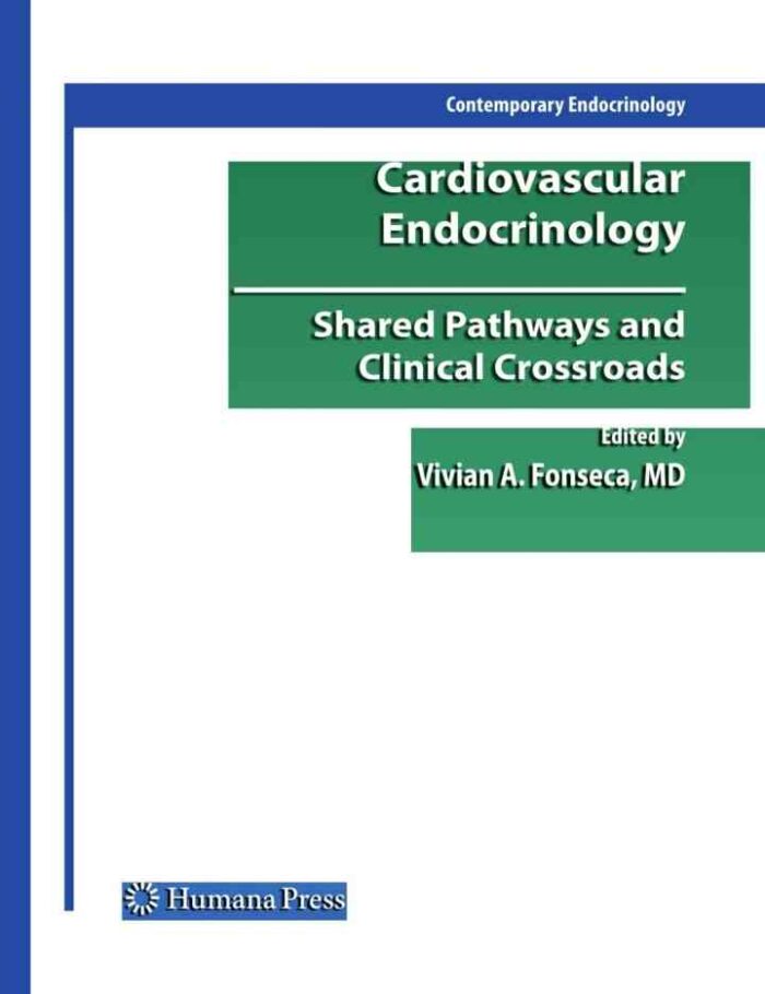 Cardiovascular Endocrinology:Shared Pathways and Clinical Crossroads