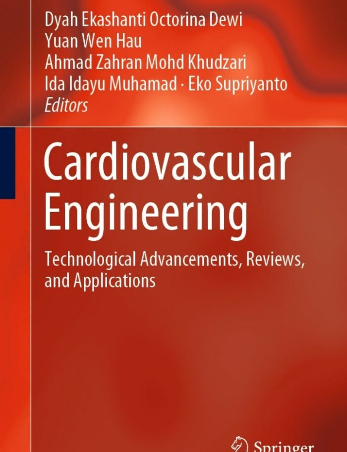 Cardiovascular Engineering: Technological Advancements, Reviews, and Applications