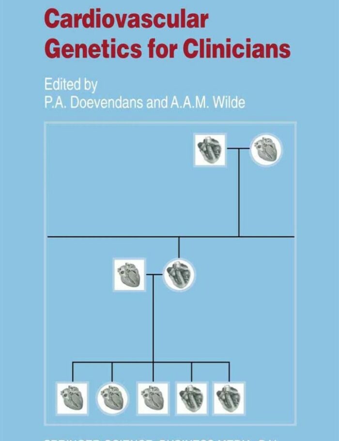 Cardiovascular Genetics for Clinicians