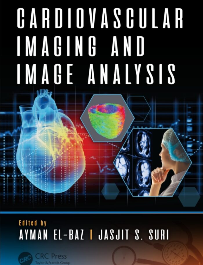 Cardiovascular Imaging and Image Analysis