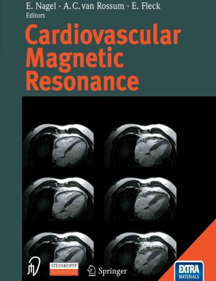 Cardiovascular Magnetic Resonance