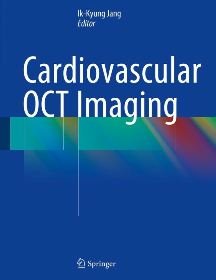 Cardiovascular OCT Imaging