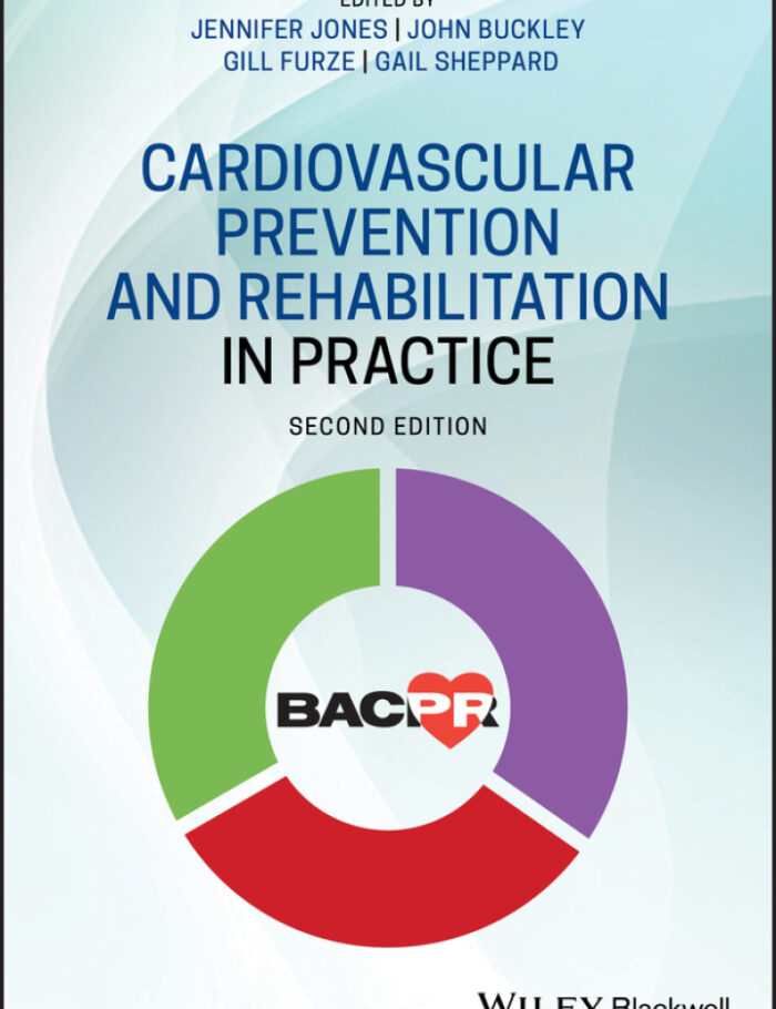 Cardiovascular Prevention and Rehabilitation in Practice