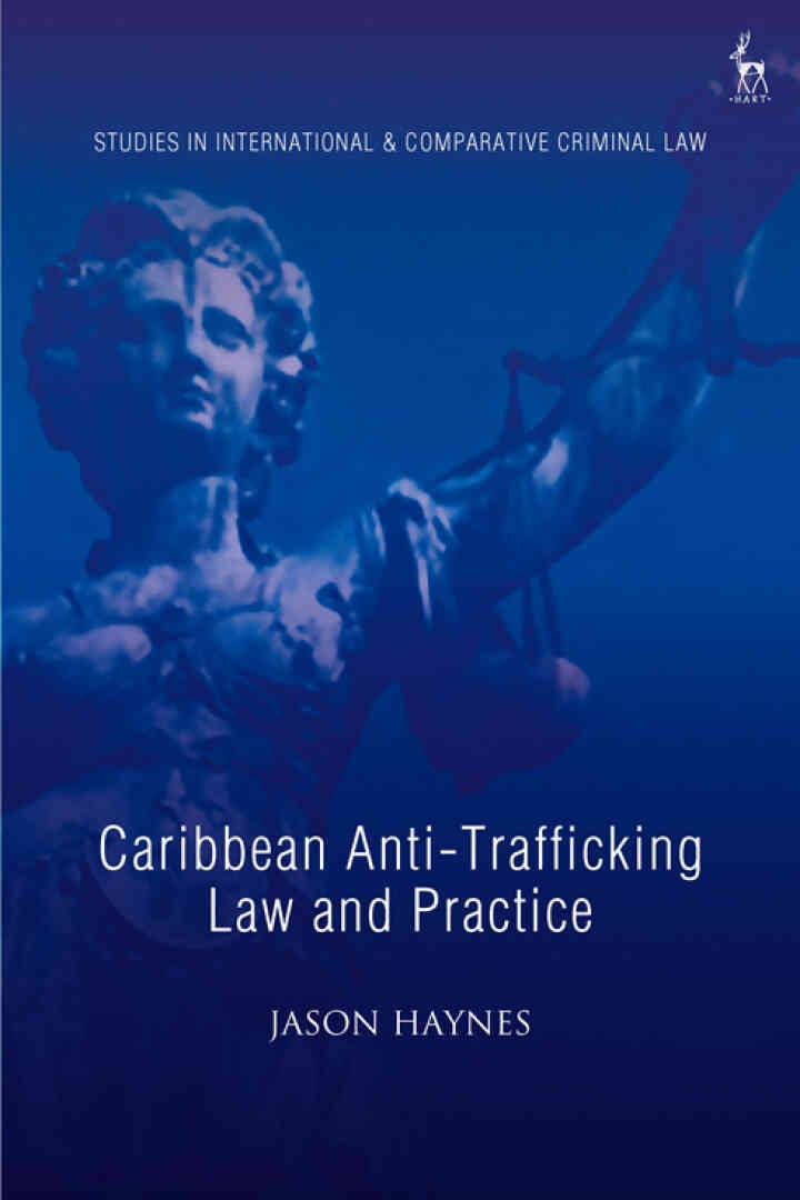Caribbean Anti-Trafficking Law and Practice