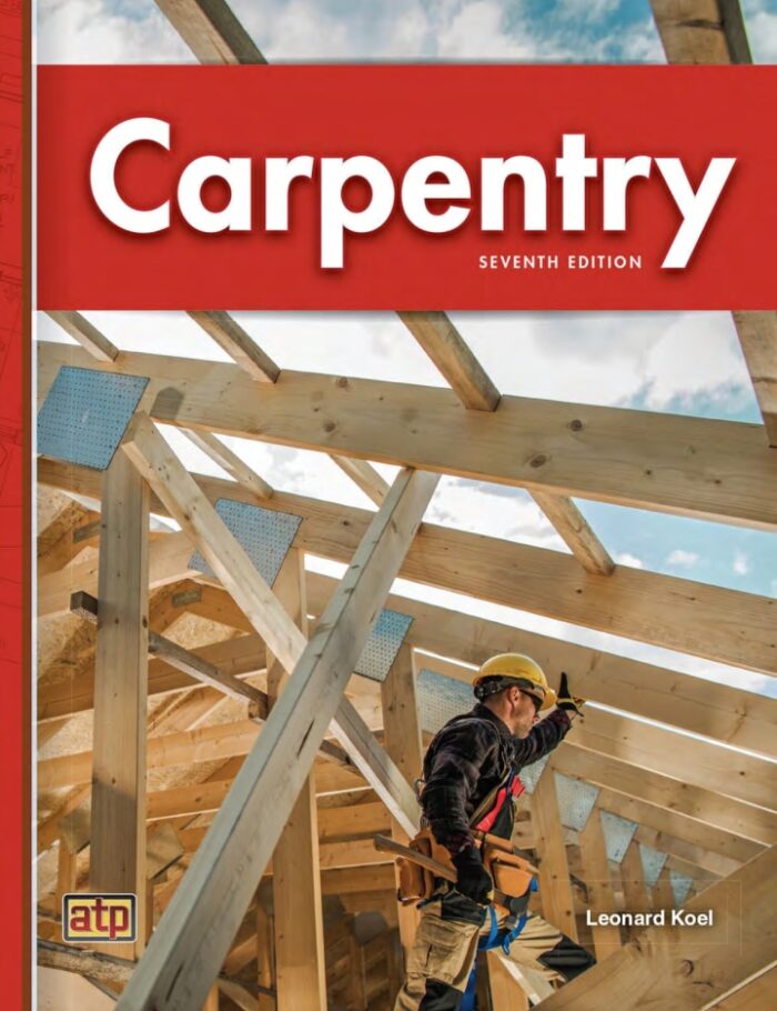 Carpentry, 7th Edition