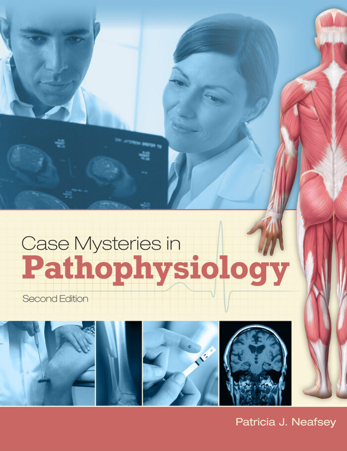 Case Mysteries in Pathophysiology 2nd Edition