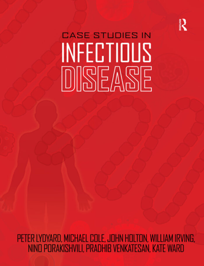Case Studies in Infectious Disease