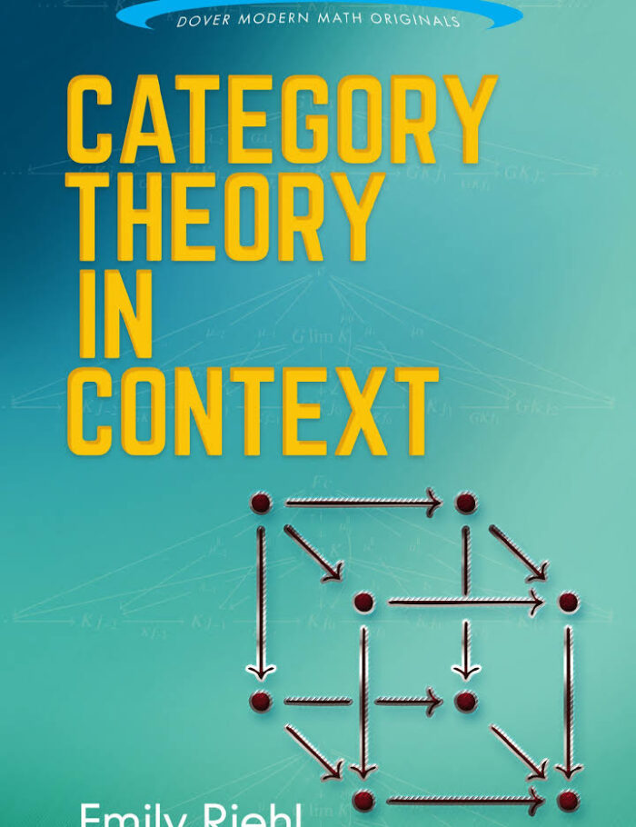Category Theory in Context