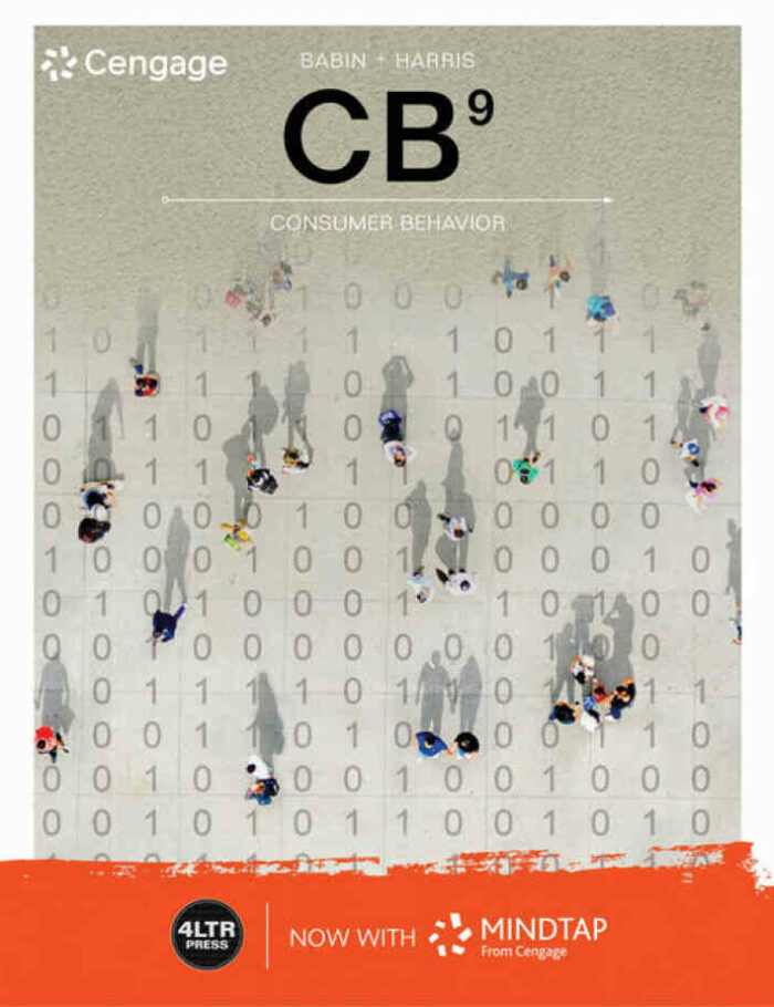 CB 9th Edition