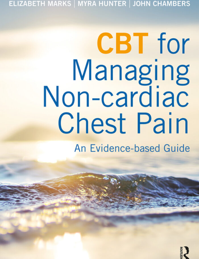 CBT for Managing Non-cardiac Chest Pain: An Evidence-based Guide