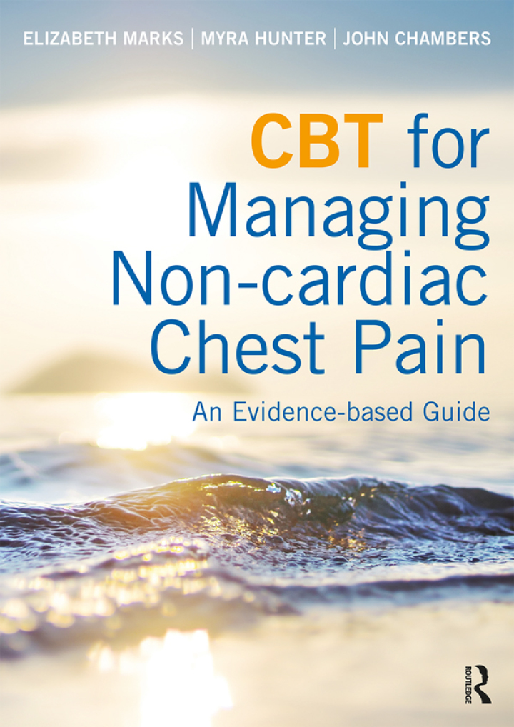 CBT for Managing Non-cardiac Chest Pain: An Evidence-based Guide