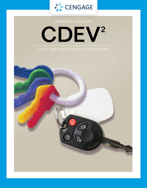 CDEV 2nd Edition