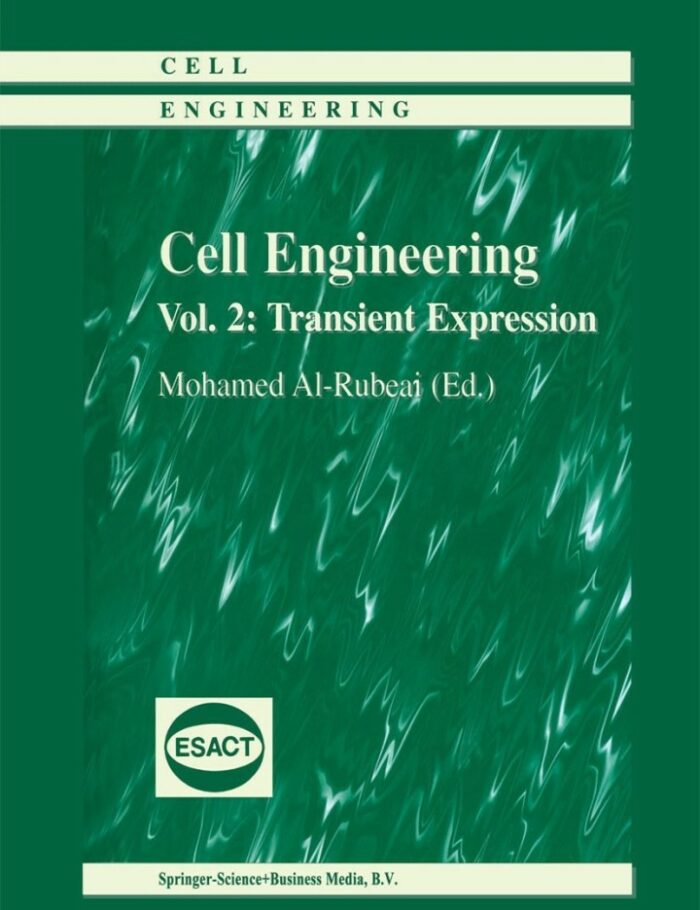 Cell Engineering: Transient Expression