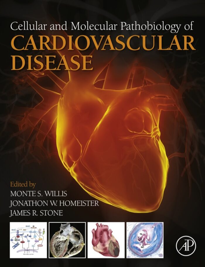 Cellular and Molecular Pathobiology of Cardiovascular Disease