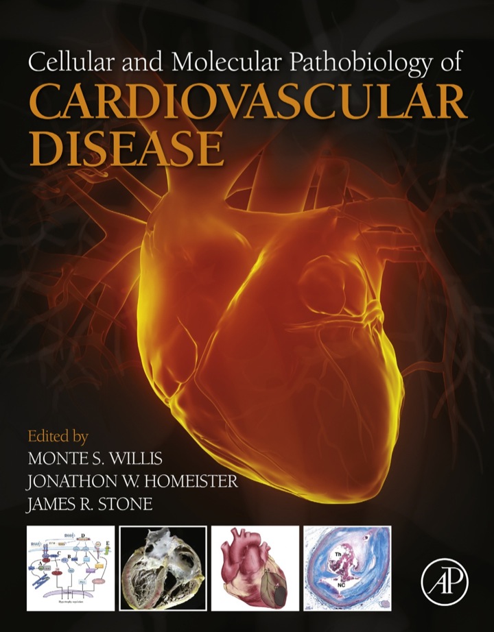 Cellular and Molecular Pathobiology of Cardiovascular Disease