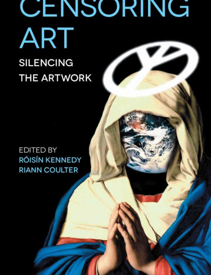 Censoring Art: Silencing the Artwork
