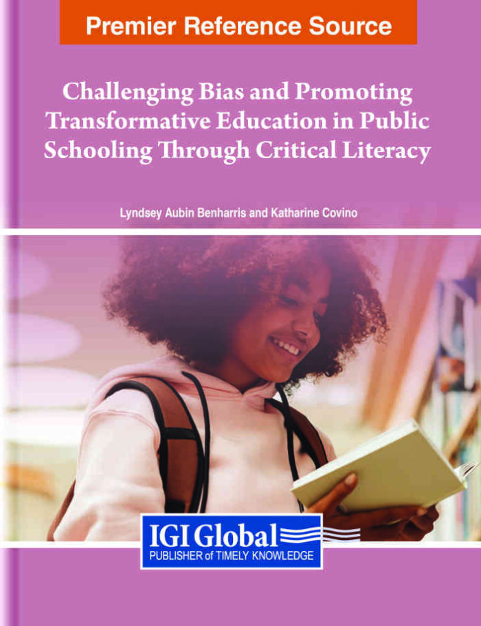 Challenging Bias and Promoting Transformative Education in Public Schooling Through Critical Literacy