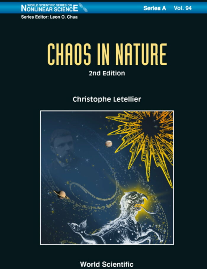 Chaos In Nature (Second Edition)