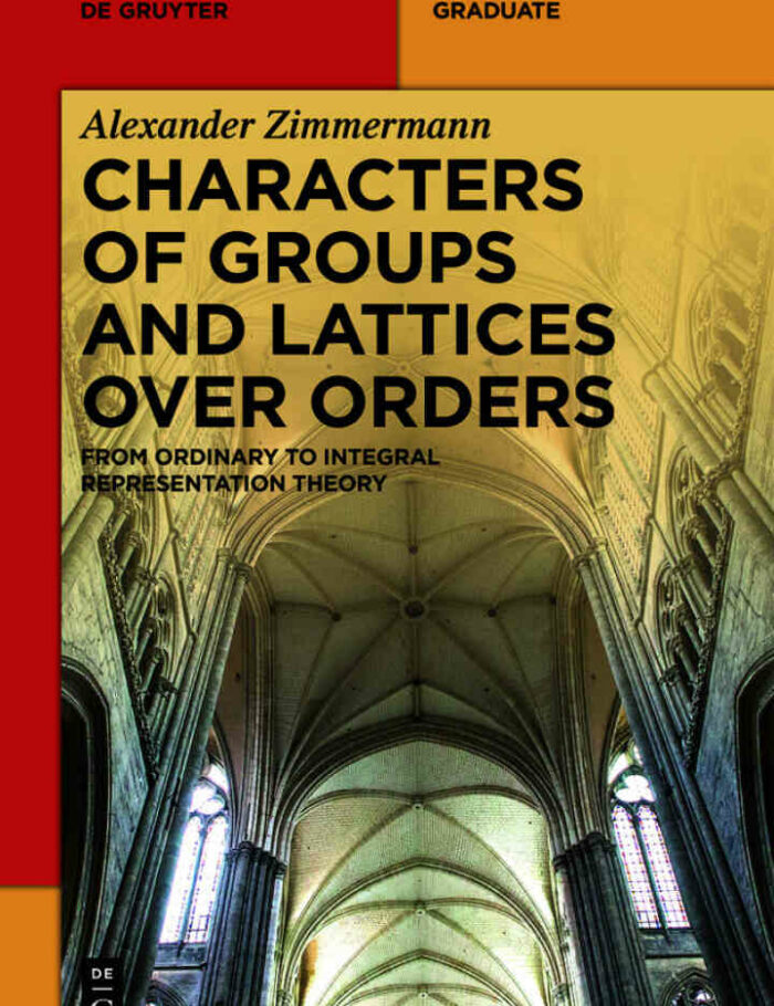 Characters of Groups and Lattices over Orders: From Ordinary to Integral Representation Theory