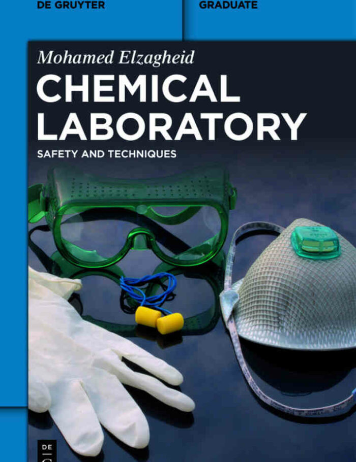 Chemical Laboratory: Safety and Techniques
