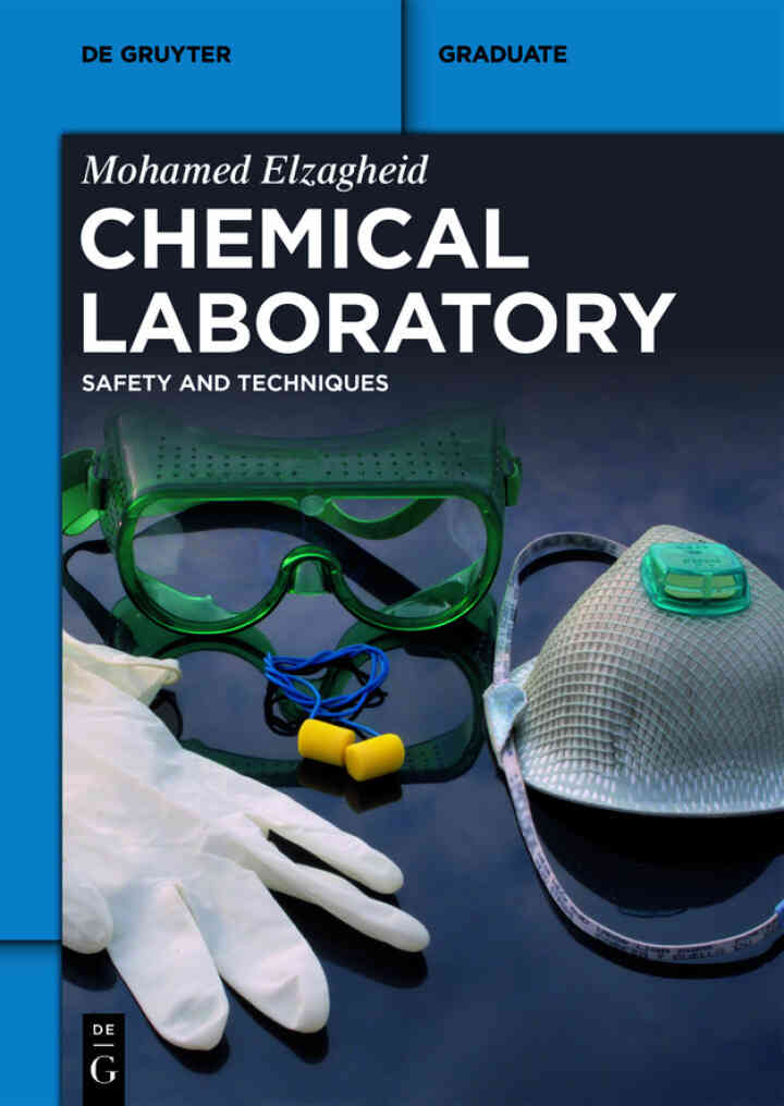 Chemical Laboratory: Safety and Techniques