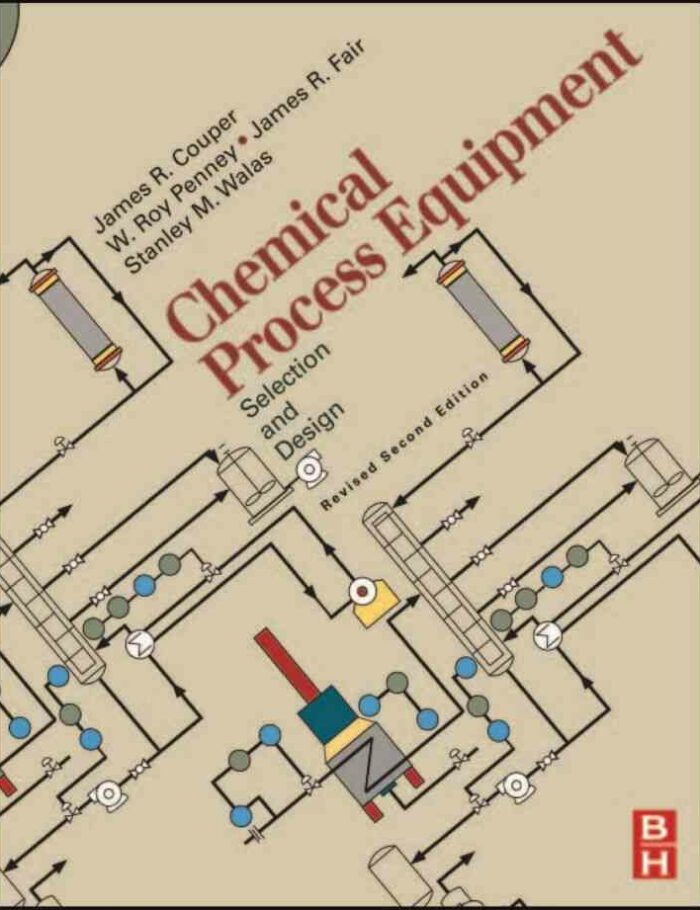 Chemical Process Equipment revised 2E: Selection and Design