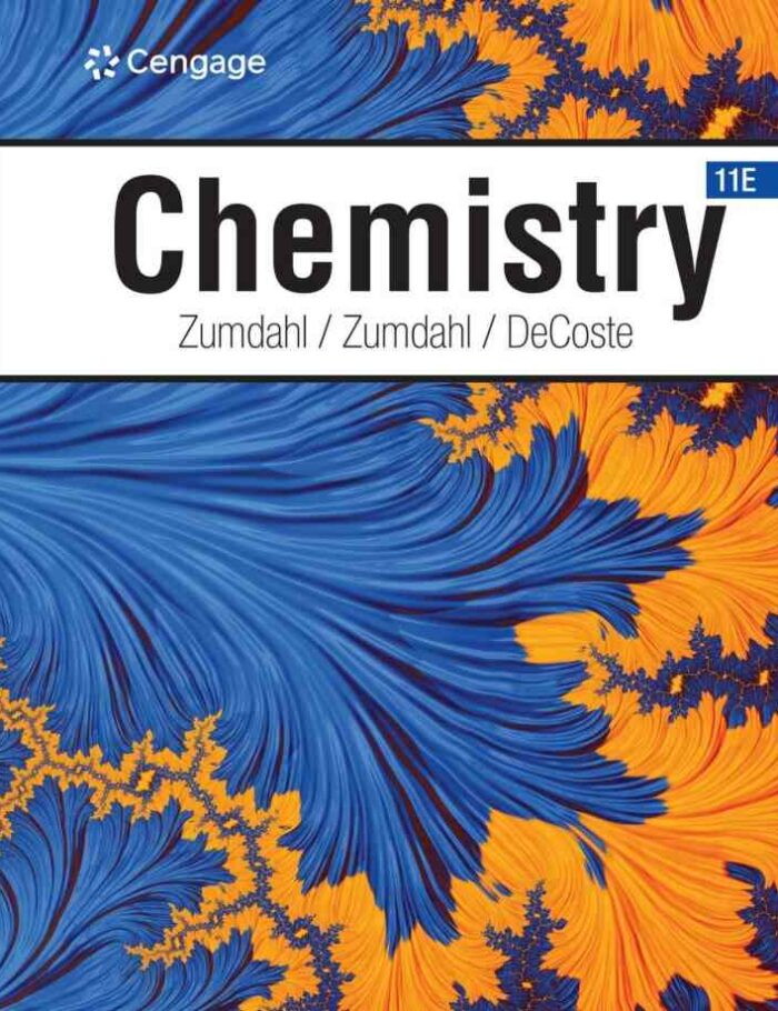 Chemistry, 11th Edition