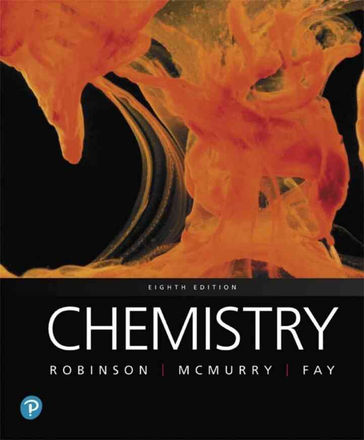 Chemistry, 8th Edition