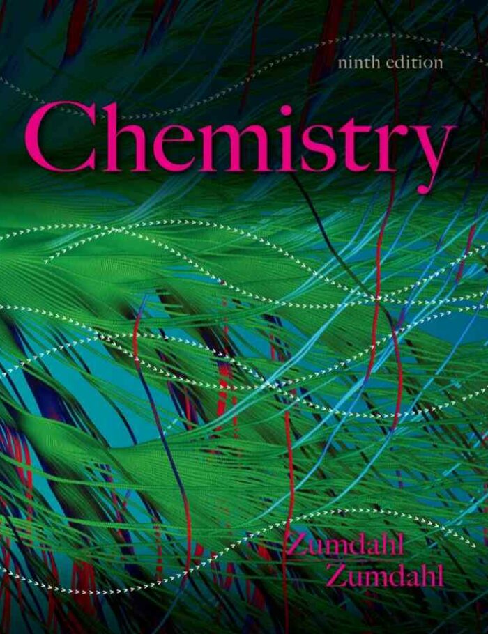 Chemistry 9th Edition