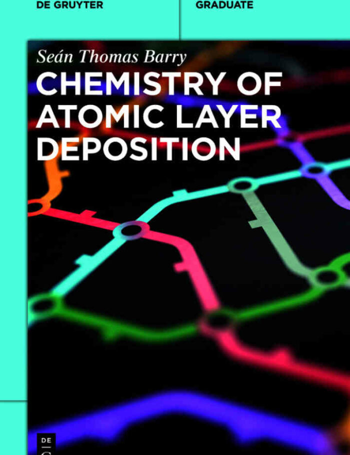 Chemistry of Atomic Layer Deposition