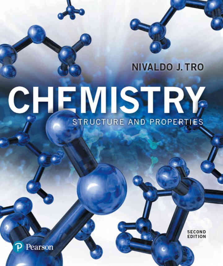 Chemistry: Structure and Properties, 2nd Edition