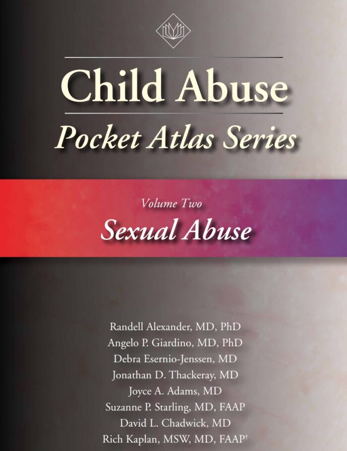 Child Abuse Pocket Atlas, Volume 2