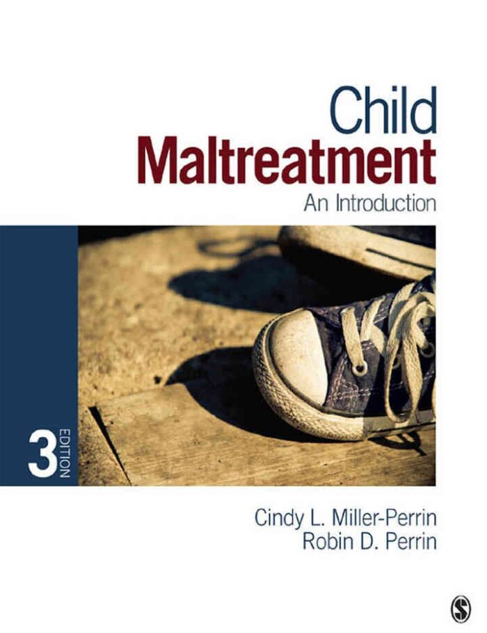 Child Maltreatment: An Introduction, 3rd Edition