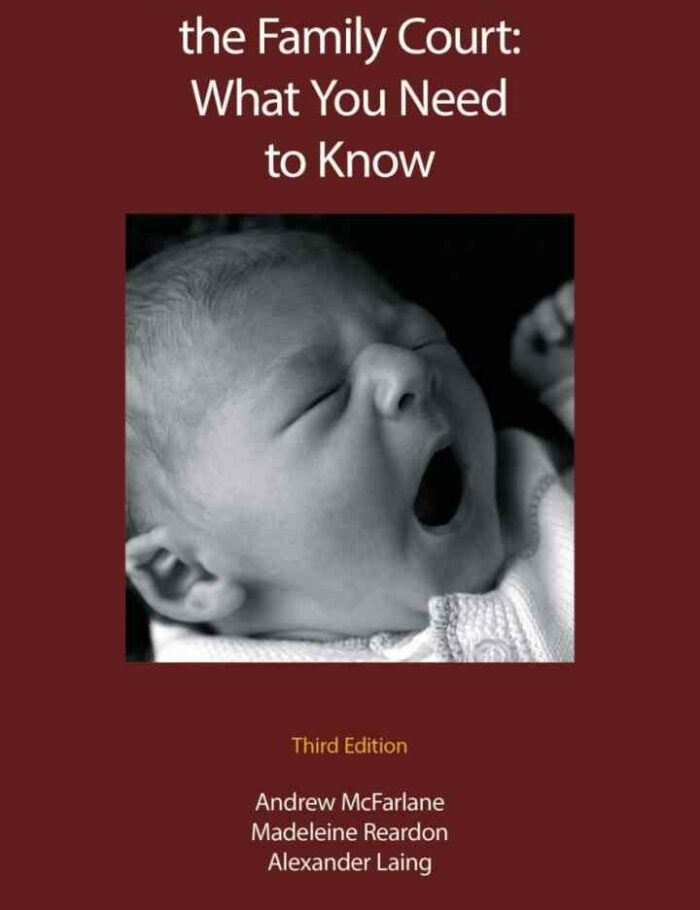 Child Protection and the Family Court: What you Need to Know