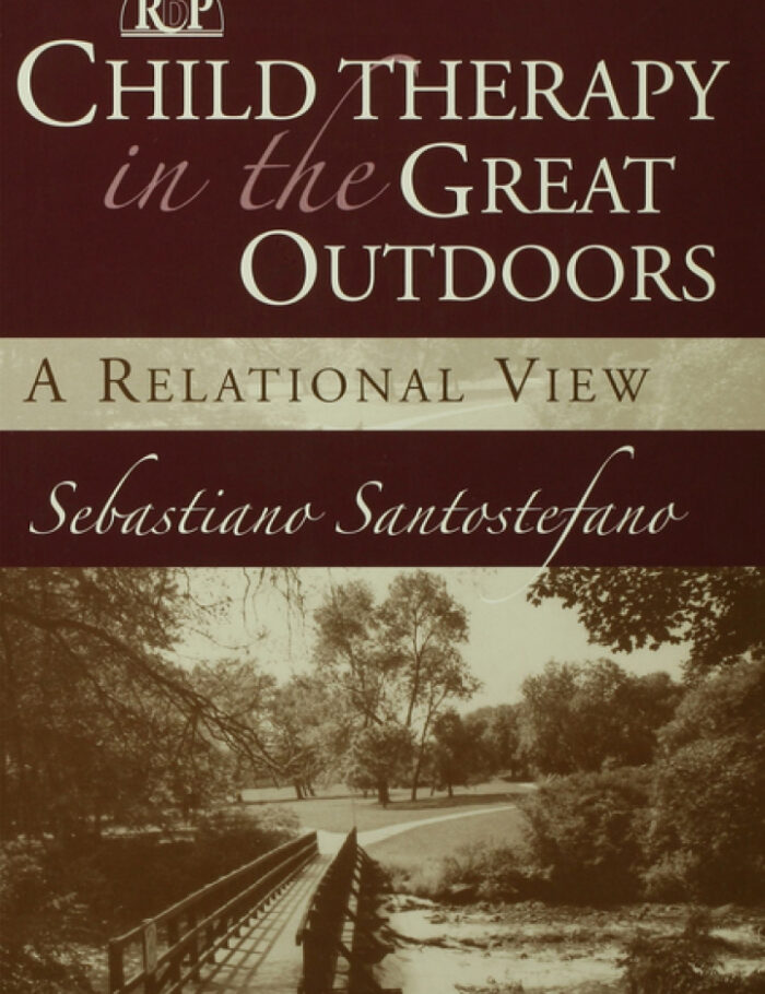 Child Therapy in the Great Outdoors: A Relational View