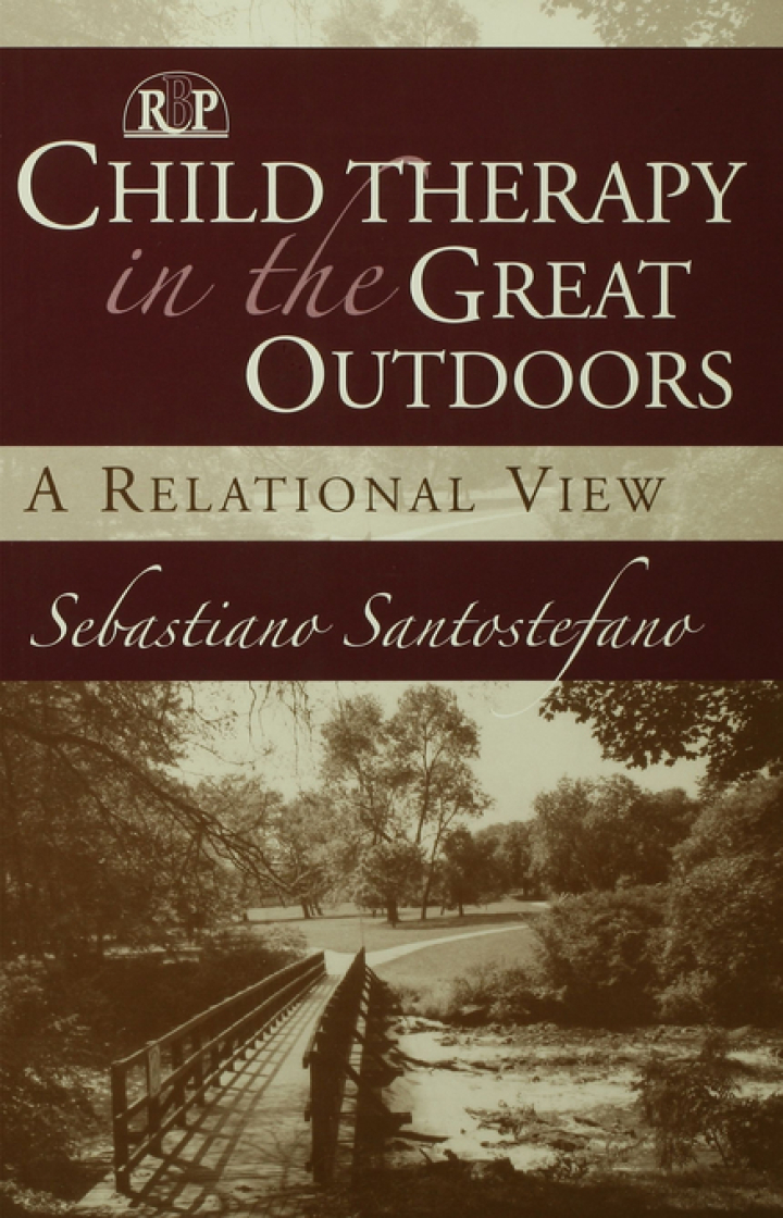 Child Therapy in the Great Outdoors: A Relational View