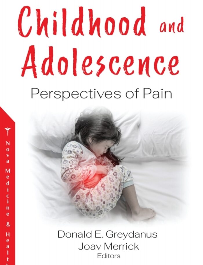 Childhood and Adolescence: Perspectives of Pain