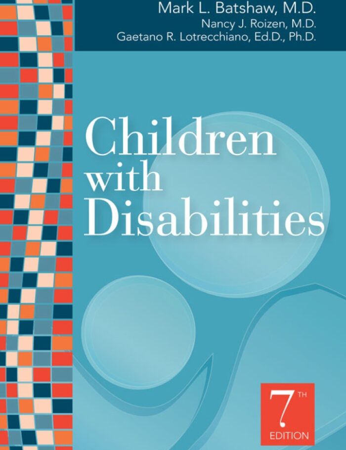 Children with Disabilities