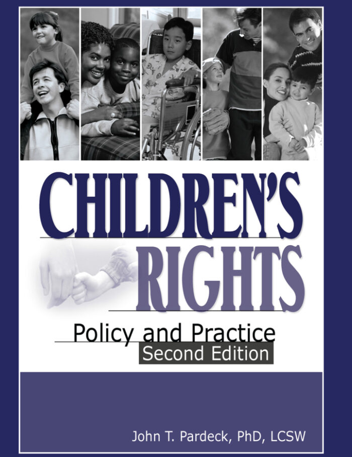Children's Rights: Policy and Practice