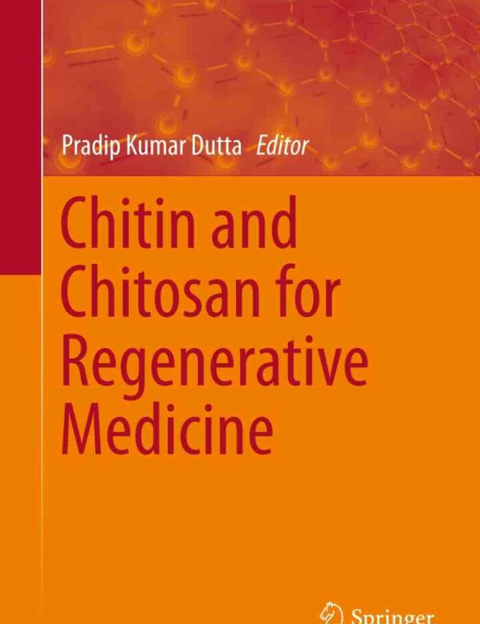 Chitin and Chitosan for Regenerative Medicine