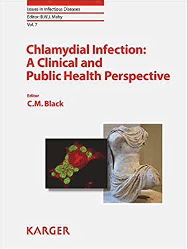 Chlamydial Infection: A Clinical and Public Health Perspective