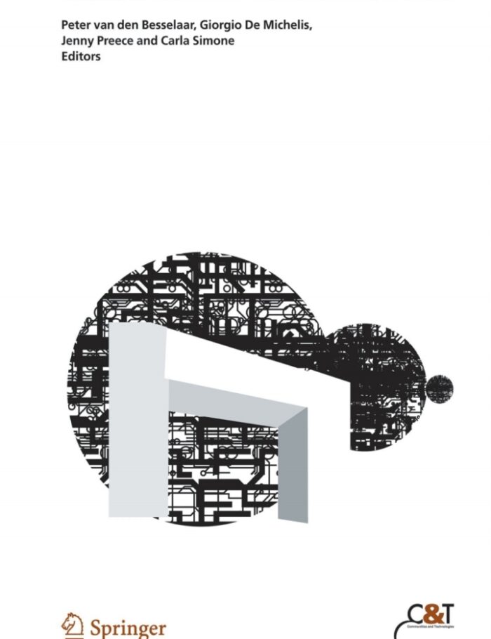 Communities and Technologies 2005: Proceedings of the Second Communities and Technologies Conference, Milano 2005